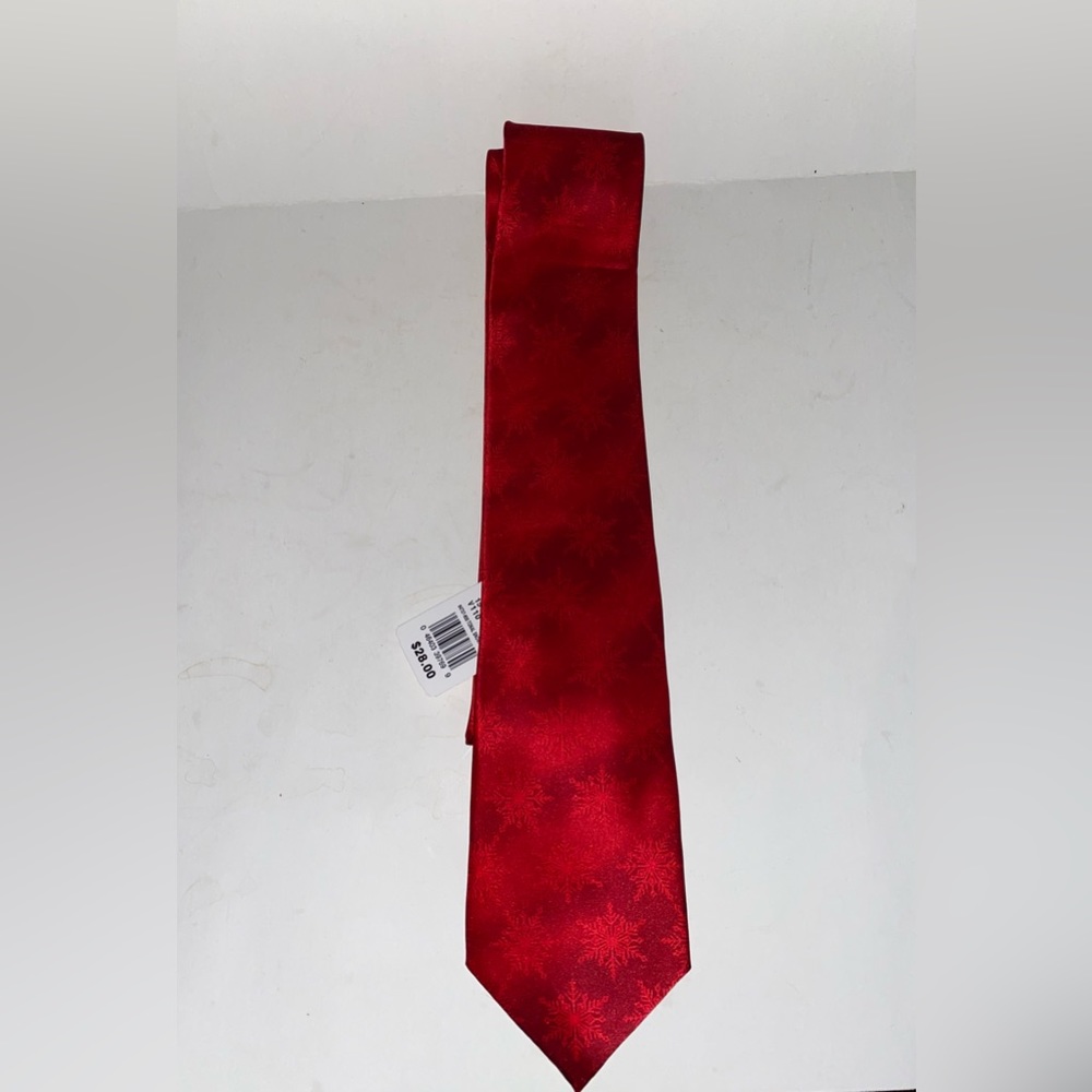 NWT Christmas Tie
